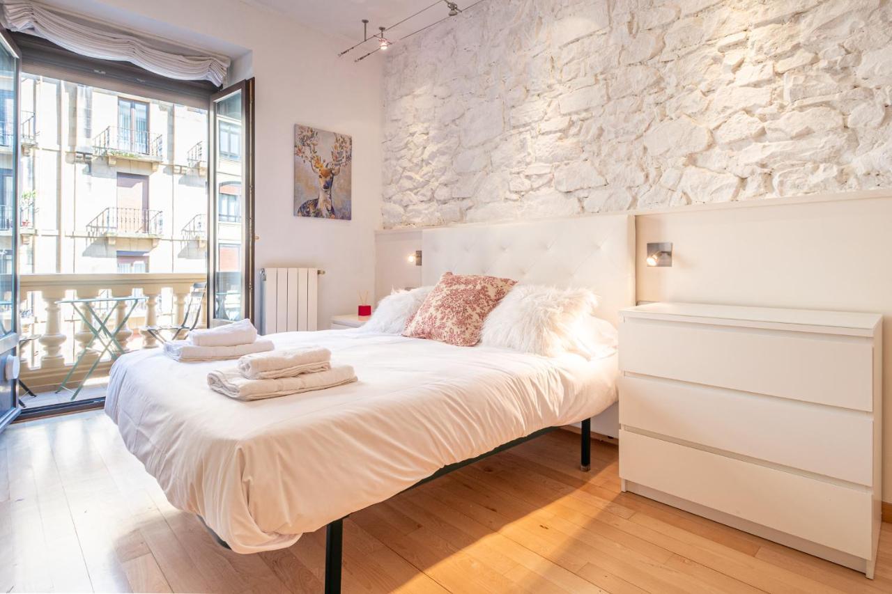 Palermo Soho Beach By Beauty Rentals 산세바스티안 외부 사진