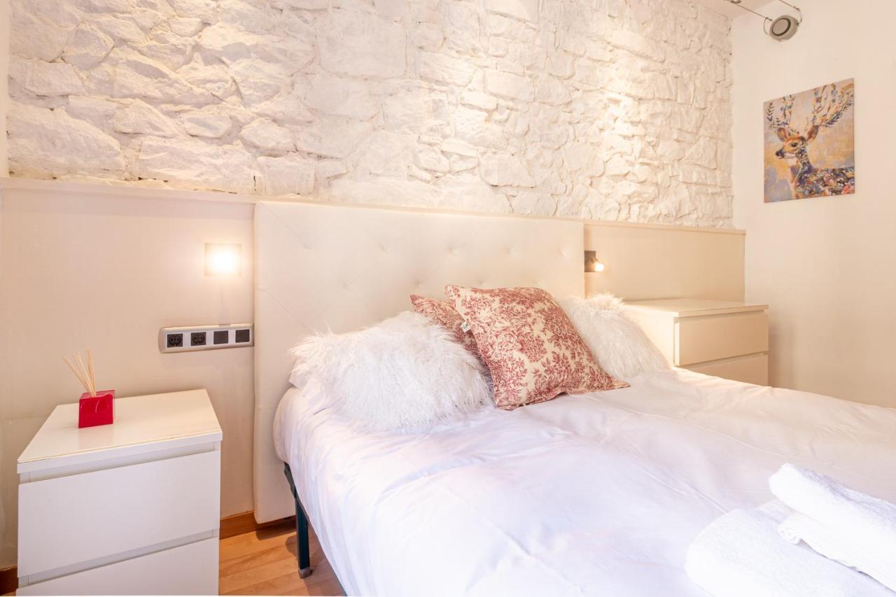Palermo Soho Beach By Beauty Rentals 산세바스티안 외부 사진