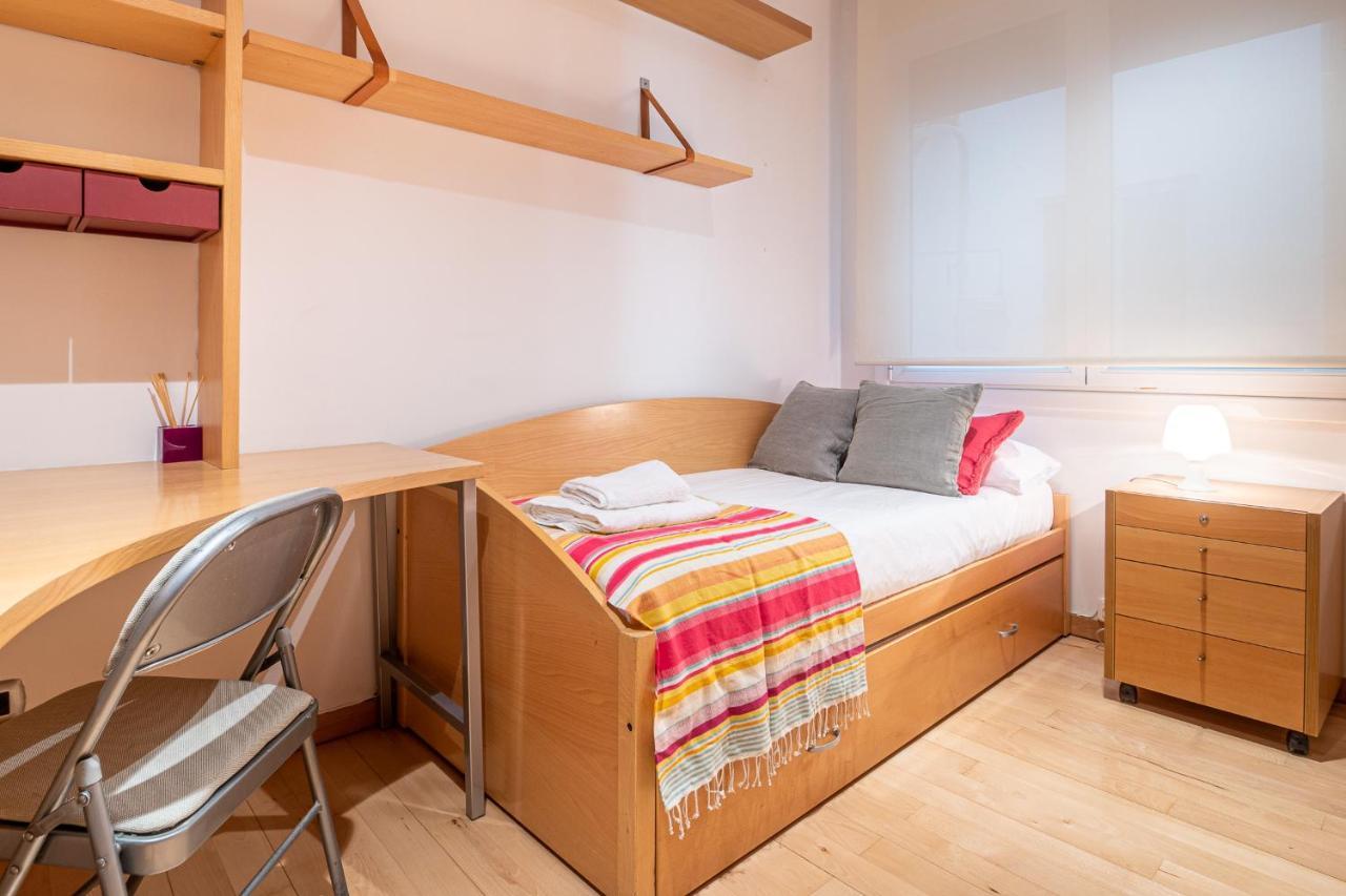 Palermo Soho Beach By Beauty Rentals 산세바스티안 외부 사진