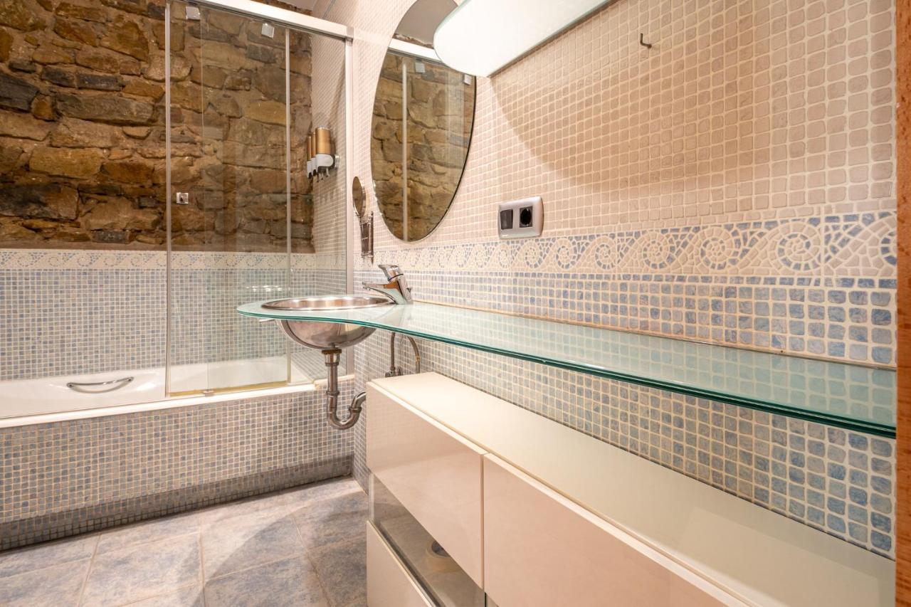 Palermo Soho Beach By Beauty Rentals 산세바스티안 외부 사진